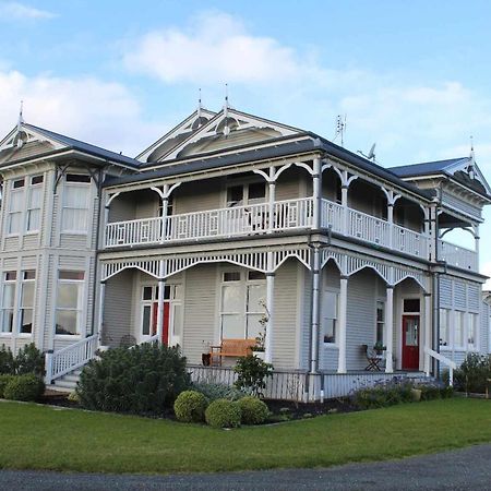 The Studio - Huntly House Auckland Exteriér fotografie