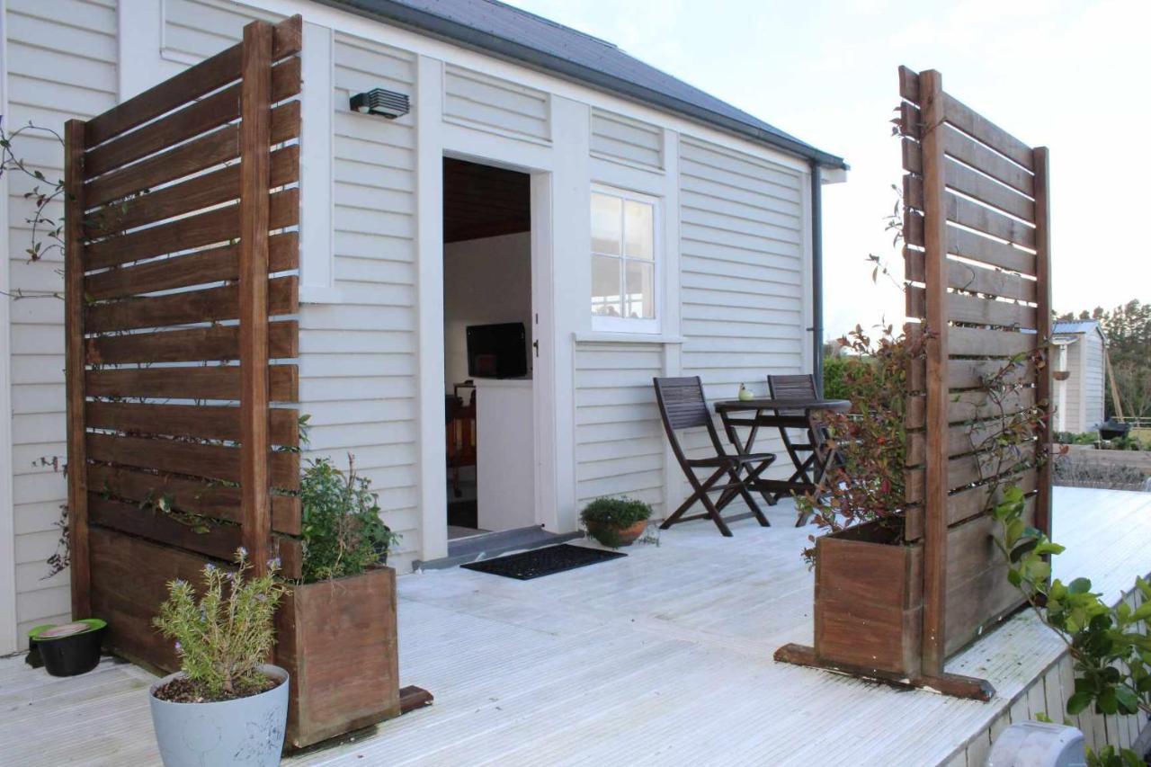 The Studio - Huntly House Auckland Exteriér fotografie